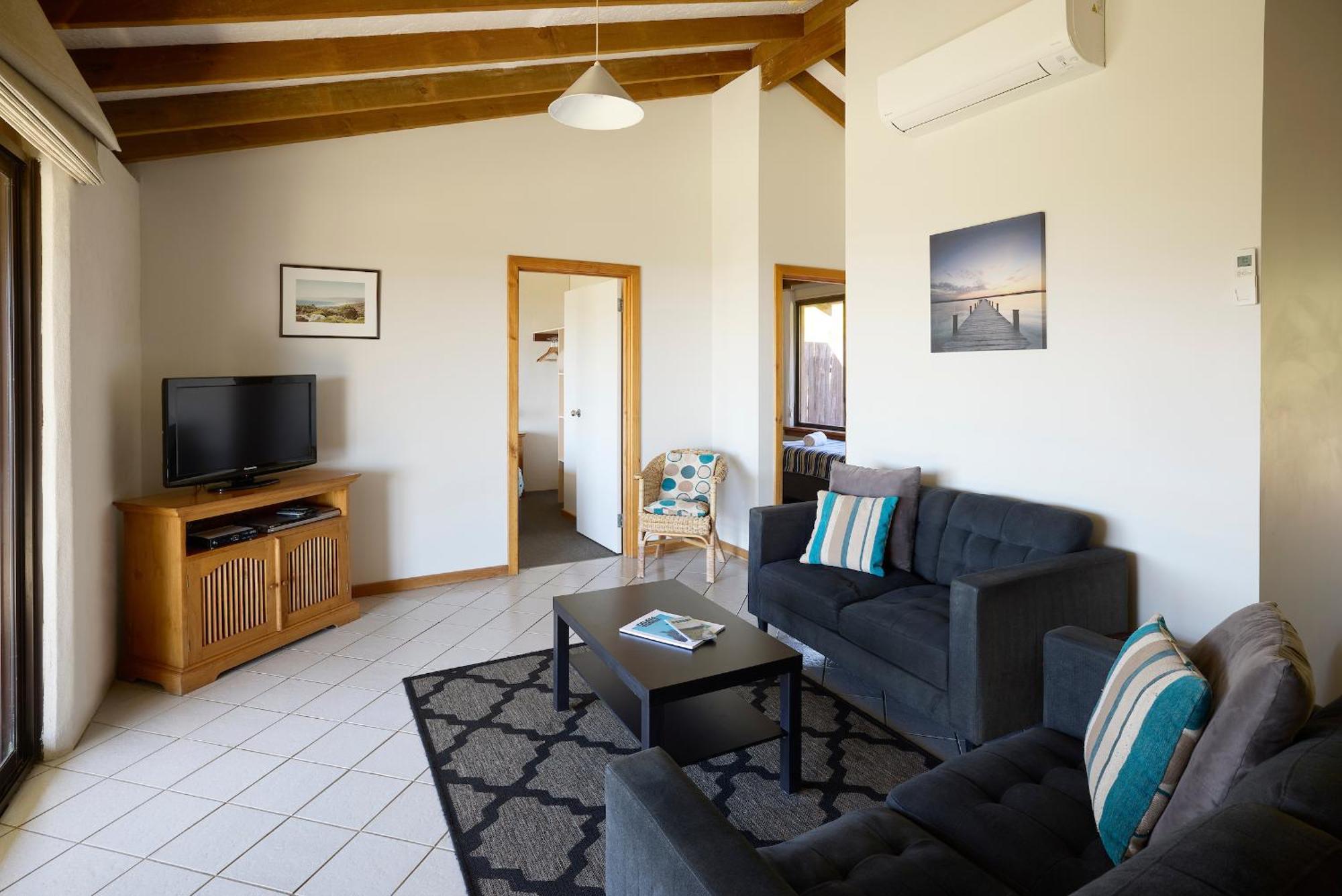 Chandlers Smiths Beach Villas Йоллінгап Екстер'єр фото